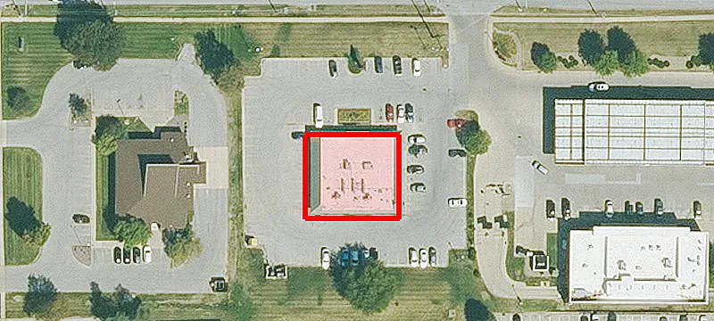 2300 University Ave