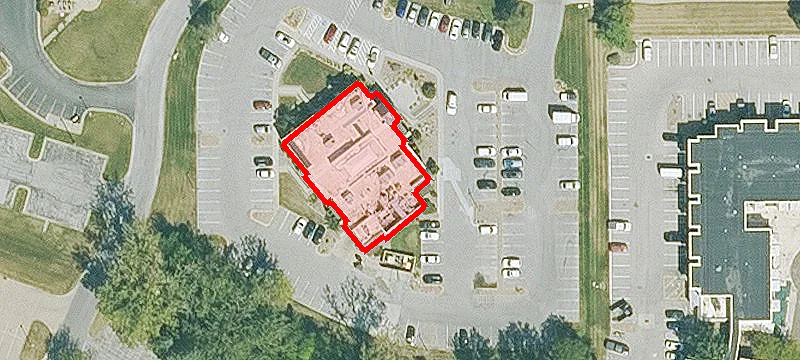 3600 Westown Pkwy