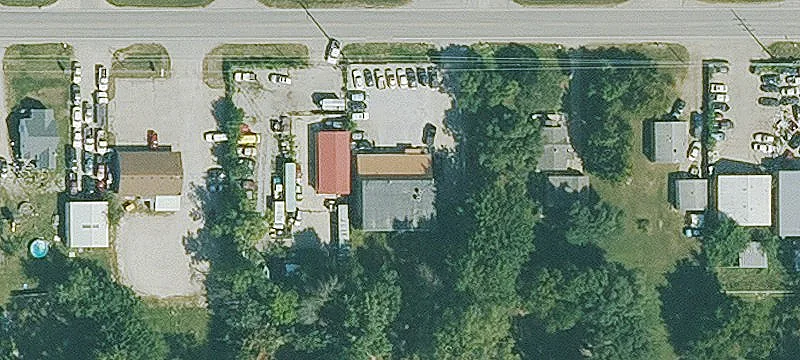 535 46th Ave
