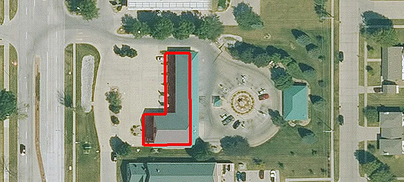 1325 Ankeny Blvd