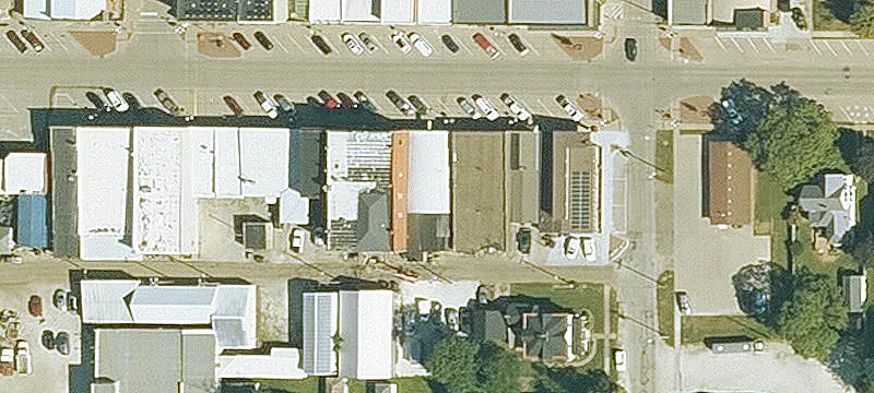 632 Main St