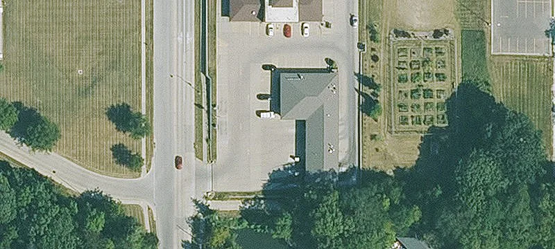 779 Hickory Blvd