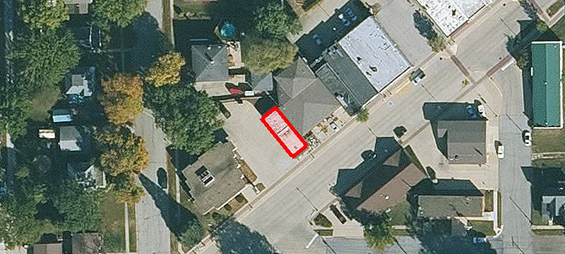 133 Eldora Rd