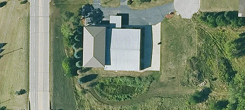100 Anderson Dr
