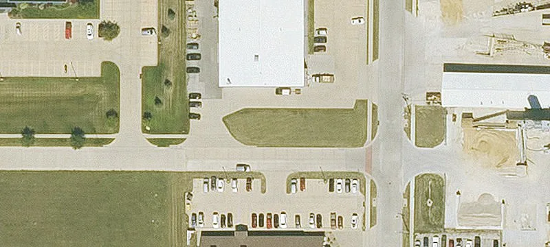 1270 Industrial Ave