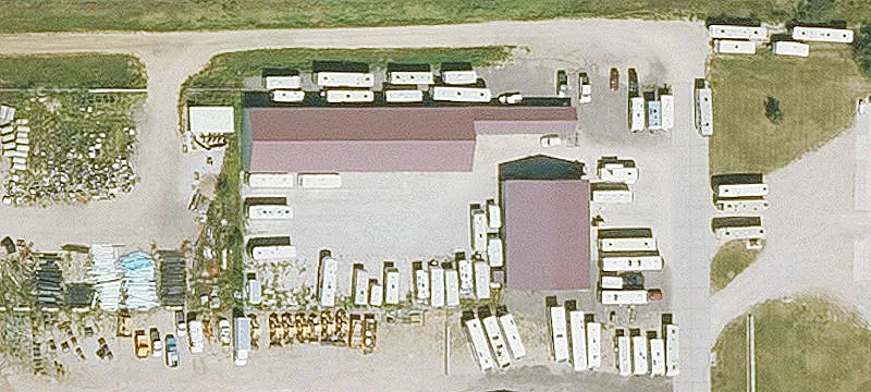 1850 Commercial Dr