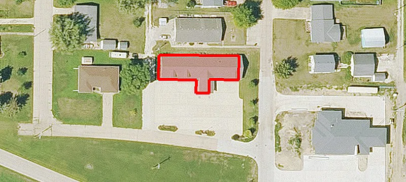 225 Frontage Rd