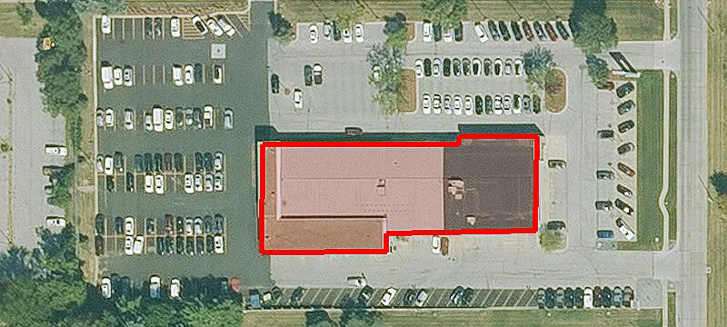 4770 Merle Hay Rd