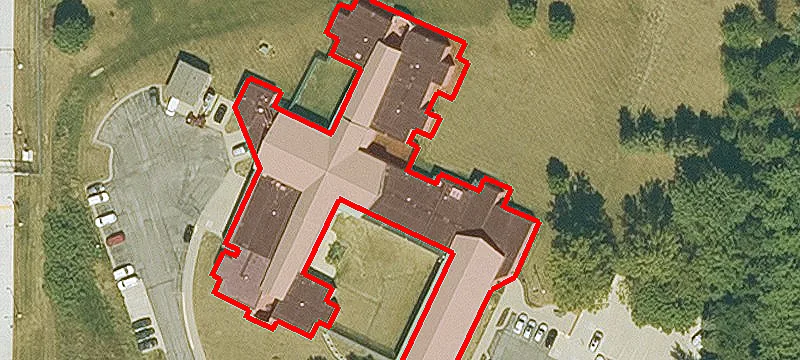 800 Walford Rd