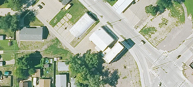 5212 Military Rd