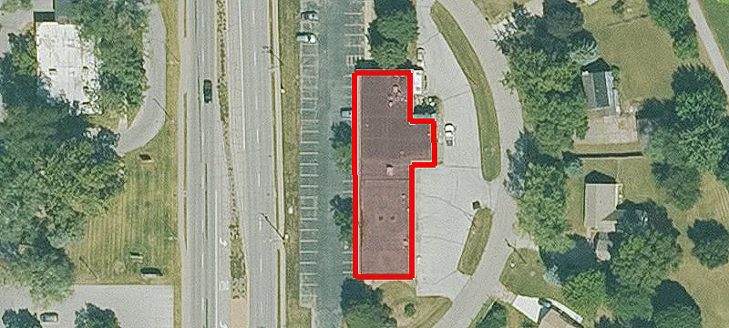 5965 Merle Hay Rd