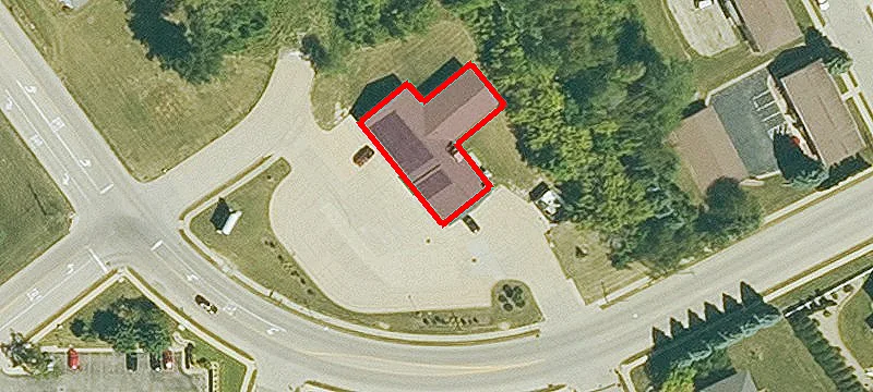 1200 Cedar Cross Rd