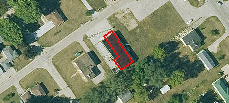107 Cedar St
