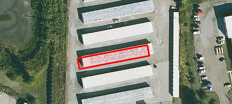 2448 K Line Dr