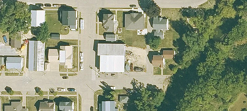 7264 Iowa St