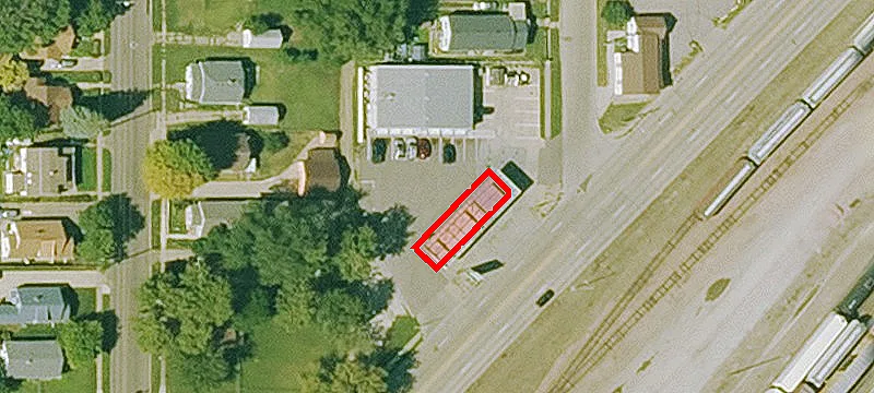 2501 Floyd Blvd