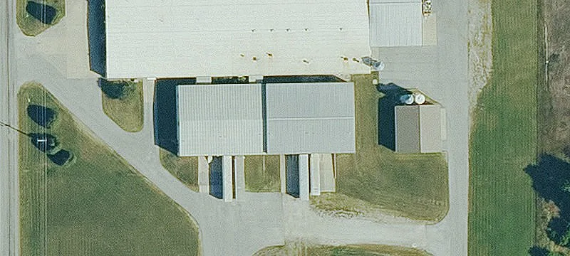 1000 Ferguson Rd