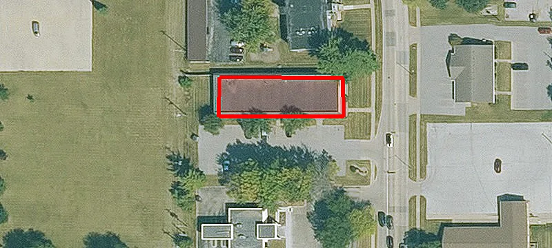 110 Trilein Dr