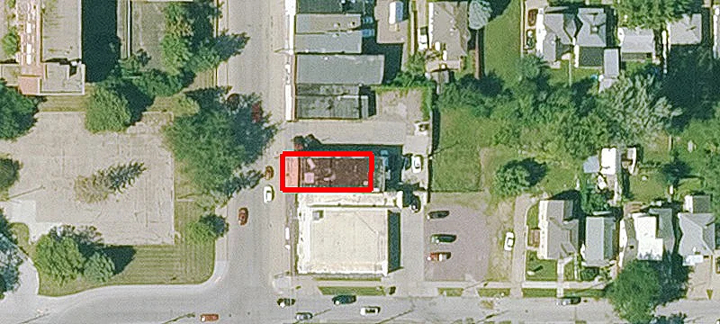 2110 Ct St