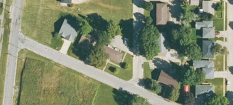 1600 Airlane Dr