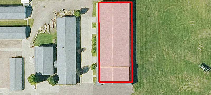 1823 Hwy 20