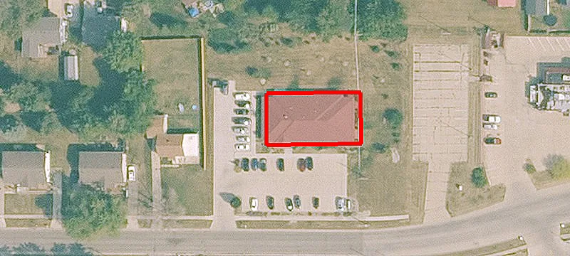 101 Southridge Rd
