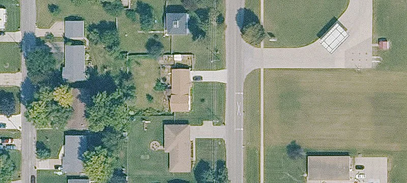 920 Cotton NW Ave