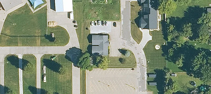 1727 Deer Run Dr