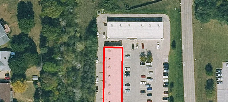 320 Mckenzie Ave, Unit 7