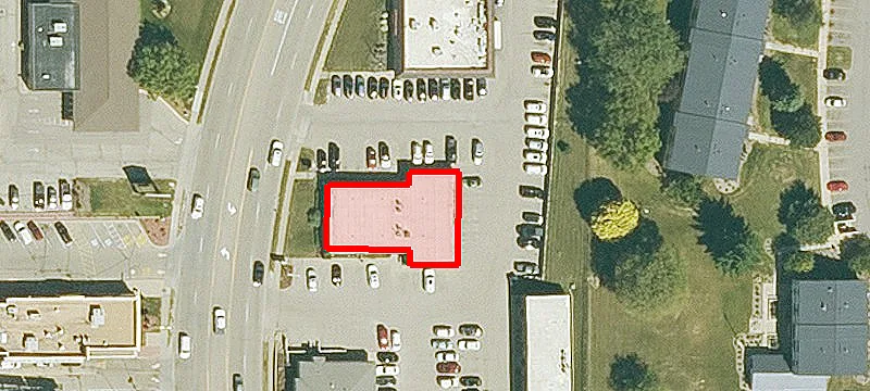 1920 John F Kennedy Rd