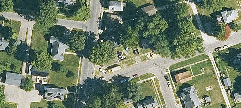 804 Summer St