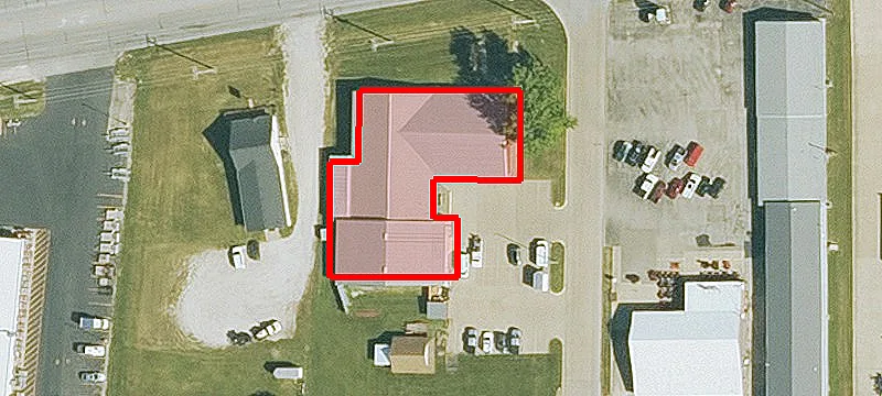 305 Agency Rd