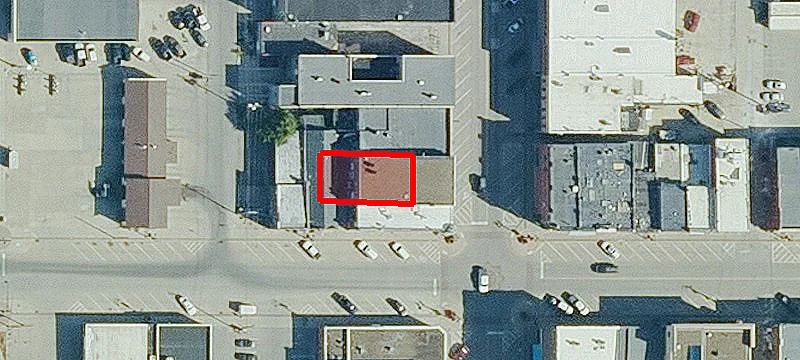 905 Main St