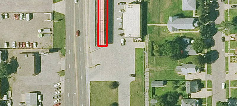 1132 Lewis Blvd