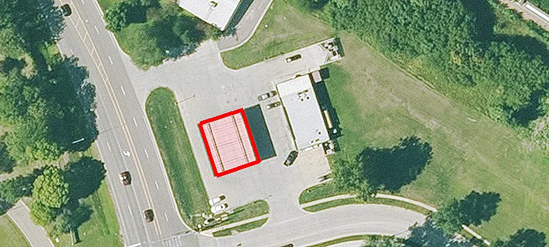 1000 Riverside Blvd