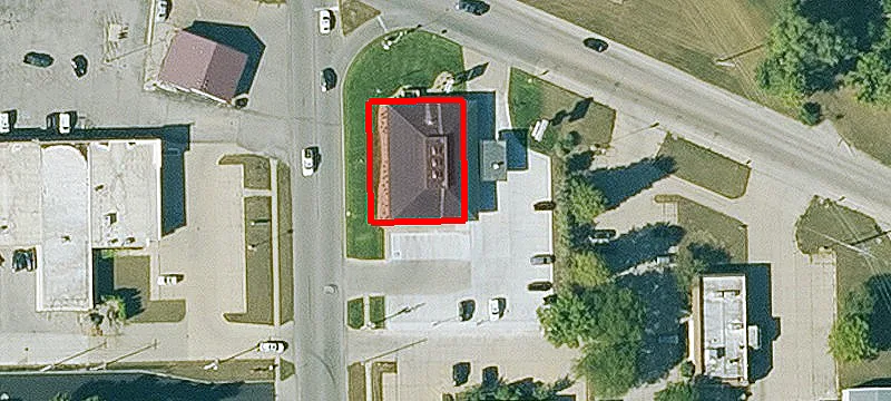 3600 Lafayette Rd