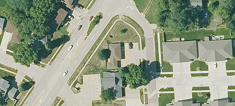 3419 Old Lakeport Rd