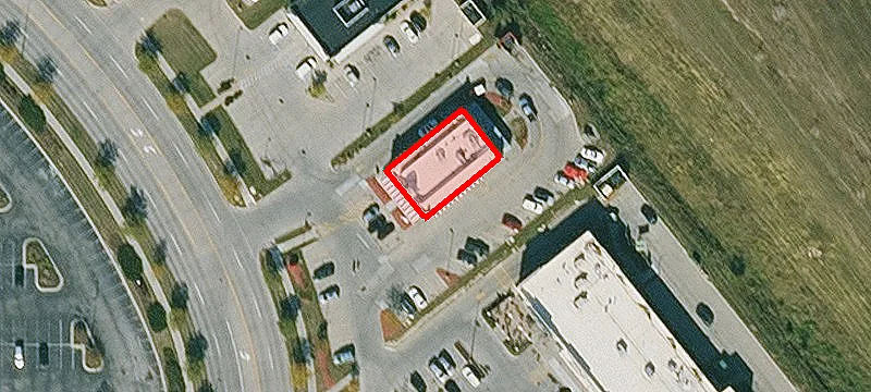 3607 Metro Dr