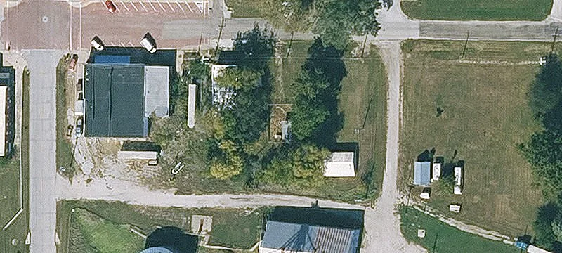 615 Pearl St