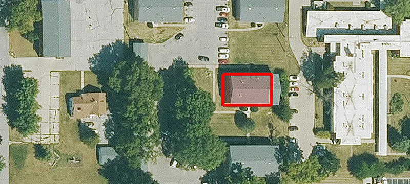 1020 Ashworth Rd