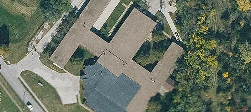 1600 Mcpherson Ave