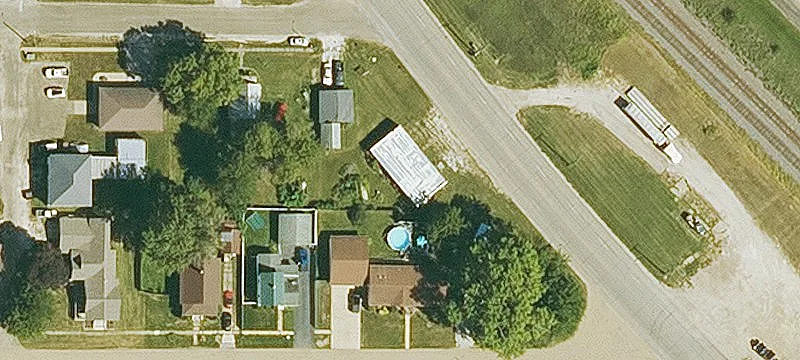 205 Old Hwy 34th E