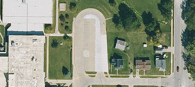 Bedford, IA 50833