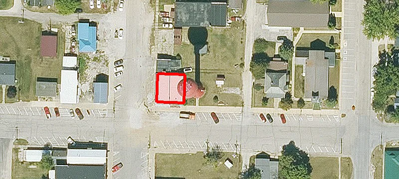 408 Rowley St