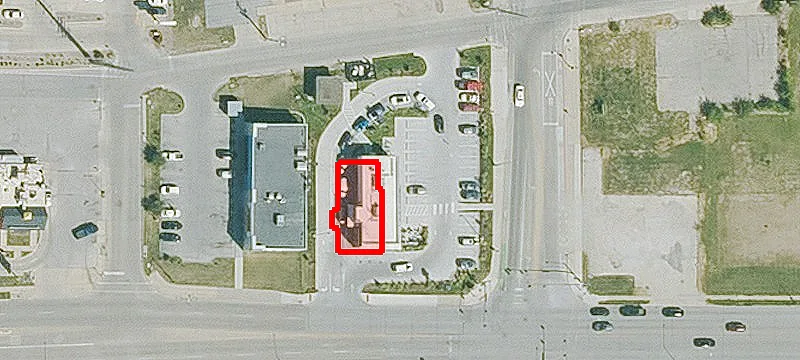 507 Lincoln Way