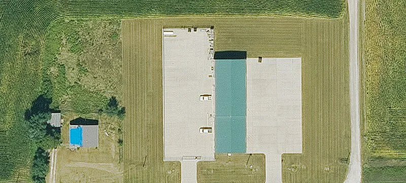Macksburg, IA 50155