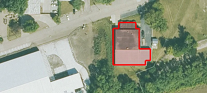2200 Sunset Rd