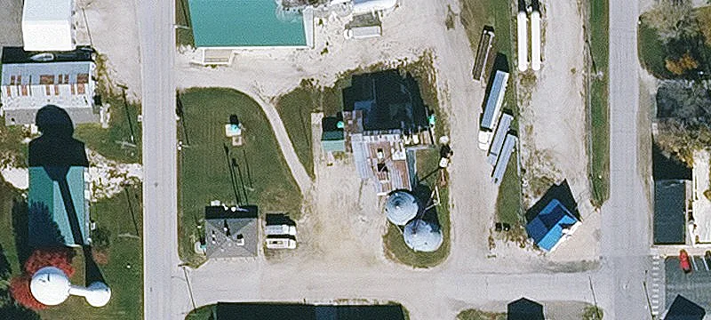 Badger, IA 50516