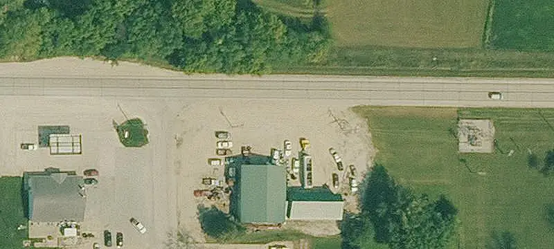 Fonda, IA 50540