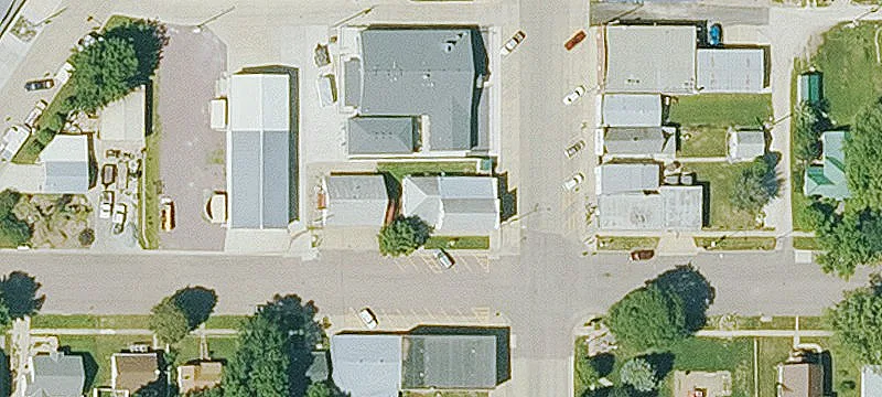 301 Cedar St